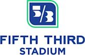 Fifth Third Stadium