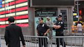 Víctima del tiroteo en el metro de Nueva York demanda a fabricante de armas