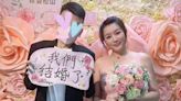 李妍瑾被爆家暴前夫！撐不過4個月「農曆年前就離婚」昔曾痛毆運將