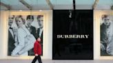 How did Burberry get stuck in the trenches?
