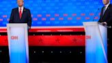 At U.S. presidential debate, Biden tries to confront Trump - National | Globalnews.ca