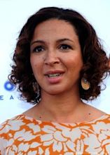 Maya Rudolph