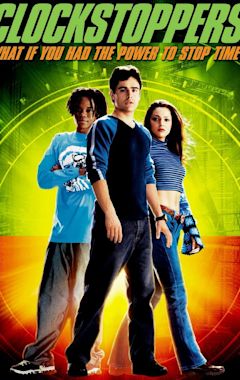 Clockstoppers