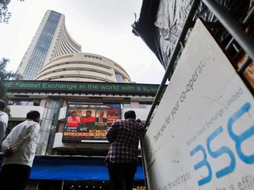 Stocks to watch: Here's why shares of Tata Steel, Godrej Properties, Gandhar Oil Refinery, and DCX Systems will be in focus