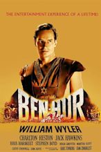 Ben-Hur: The Making of an Epic (Video 1994) - IMDb