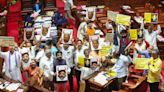 BJP To Hold "Day-And-Night" Dharna In Karnataka Assembly, Council Over No Discussion On MUDA 'Scam'
