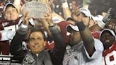 Nick Saban, Mark Ingram on College Football Hall of Fame ballot