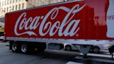 Coca-Cola bets on pricey sodas, international demand to lift annual sales forecast