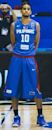 Gabe Norwood