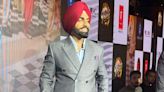 Ammy Virk refers to Akshay Kumar as his mentor at the song launch of Hauli Hauli