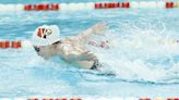 Starting 5: Louisville women's swim team sends 13 to NCAA meet, UK freshman fans 15, more