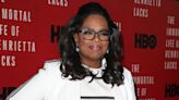 Oprah Winfrey doesn't think she's old