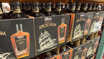 All Your Questions About Costco's Kirkland Liquor Answered