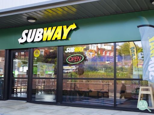 一年收掉超過千間店！全美最大連鎖速食Subway靠超低加盟金拚展店的商業模式出了什麼問題？