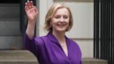 Live: Liz Truss to become PM after winning Tory leadership contest