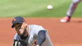 Eduardo Rodriguez dominates again, Detroit Tigers shut down Cleveland Guardians, 5-0