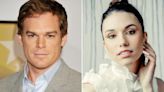 Michael C. Hall & Grace Caroline Currey Join Heaven’s Gate Cult Biopic ‘The Leader’ – AFM