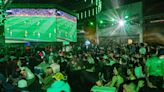 La Nación / Heineken brindó por los hinchas de verdad en la gran final de la UEFA Champions League