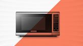 These Microwaves Cost $150 or Less, But They Don’t Look It