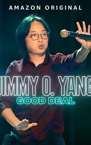 Jimmy O. Yang: Good Deal