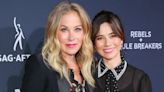 Linda Cardellini Talks Christina Applegate's MS Diagnosis and Their Show Dead to Me 's 'Emotional' End