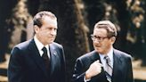 If Trump had immunity as president, then why did Nixon need a pardon? What to know