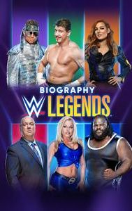 Biography: WWE Legends