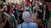 Amid Gaza war, Spain, Ireland, Norway formally recognise 'Palestinian state'