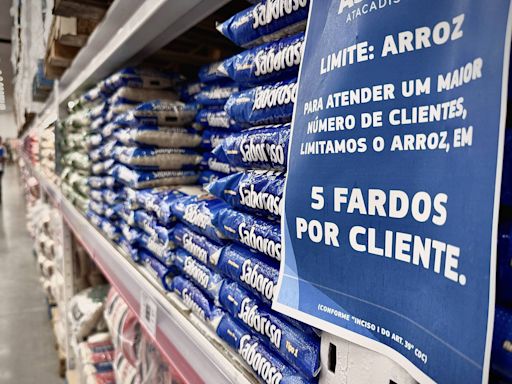 Painel S.A.: Produtores do RS afirmam que não havia necessidade de importação de arroz