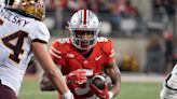 Ohio State Transfer Running Back Receiving Interest From Oklahoma State