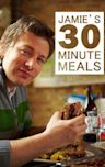 Jamie's 30 Minute Meals