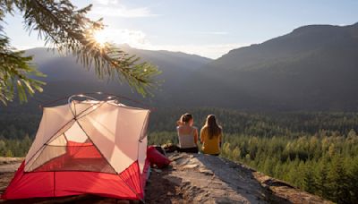85 Creative Camping Instagram Captions to Use With Your Outdoorsy Pics