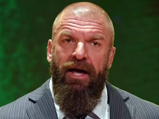 Triple H's Response to Vince McMahon Controversy at WWE Money in the Bank | WWE News - Times of India