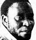 Josiah Tongogara