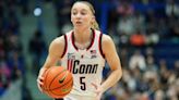 No. 13 UConn cruises to 92-49 win over St. John's