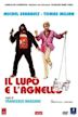 Il lupo e l'agnello