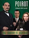 Poirot: The Labours of Hercules