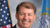 U.S. Sen. Mike Rounds criticizes Trump’s call for ‘termination’ of the Constitution