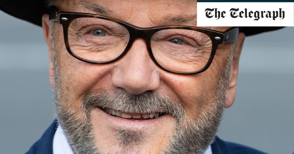 George Galloway party member hurt in suspected hit-and-run