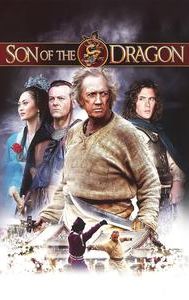 Son of the Dragon