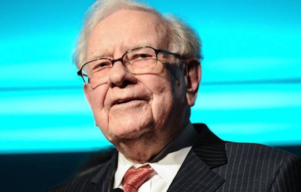 Warren Buffett once said there are 'two kinds of items people buy' to grow wealth — but only one 'really is investing'