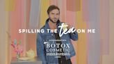 Life Coach Carlos Brandt on Breaking Machismo and BOTOX® Cosmetic