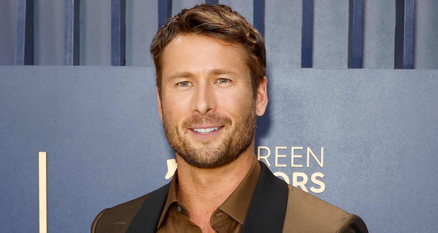 Glen Powell to Star in ‘Heaven Can Wait’ Remake