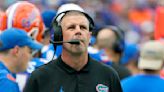 Florida coach Billy Napier overhauls floundering program and might relinquish play-calling role