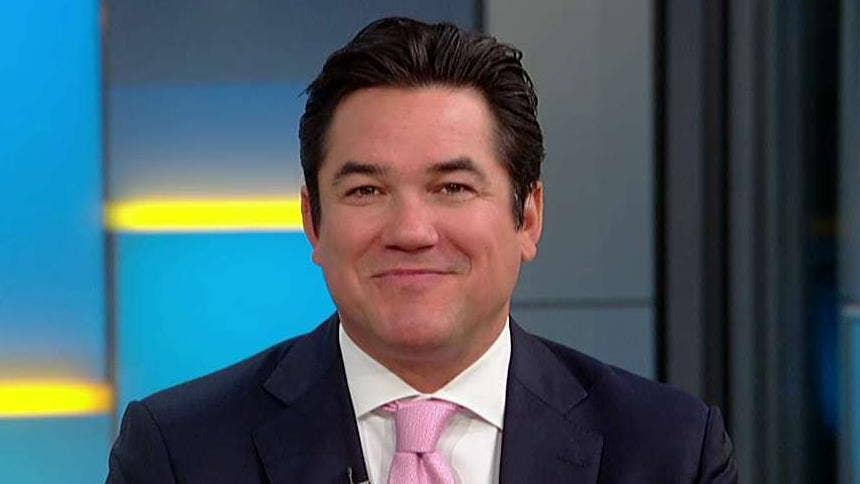 Dean Cain On George Clooney's Biden Essay: 'Opens The Floodgates For Other People To Speak Out'