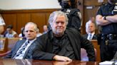 Bannon’s Last-Ditch Bid to Avoid Jail Shot Down by Appeals Court