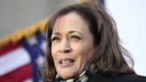 Vice President Harris to push abortion fight in Florida on Roe anniversary