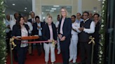 Kongsberg Maritime opens waterjet facility in Kochi