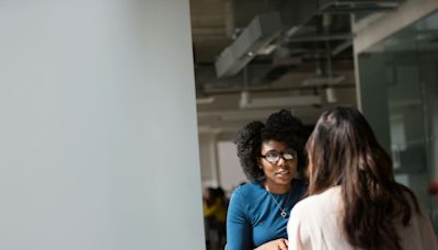 The Basics Of Good One-On-One Meetings