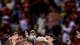 Libertadores: Flamengo goleia o Bolívar e volta à zona de classificação | Flamengo | O Dia